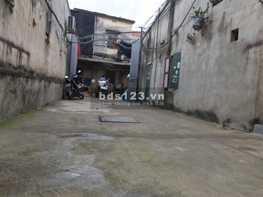 Bán đất thổ cư cực đẹp cực rẻ ngay trung tâm Bầu Kim Chung
