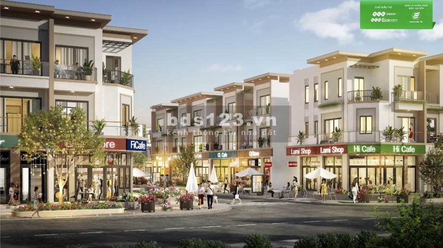 Flc lavista sa đéc khu đô thị đẳng cấp, liên hệ 0789666502, ngân hàng hỗ trợ vay