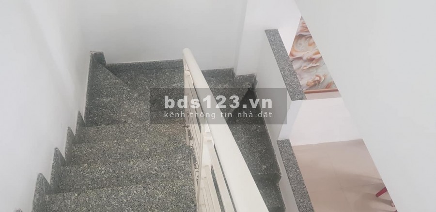 (Tân Bình)Nhà 2 tầng vị trí đẹp, hxh 8m thông, diện tích 52m2 chỉ 5.08 tỷ