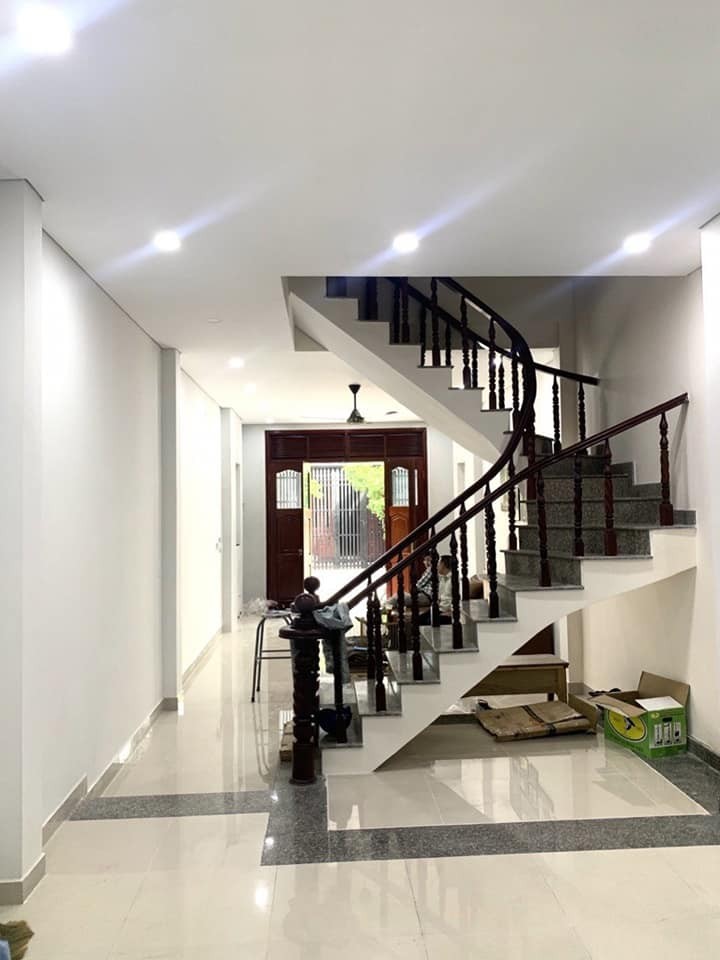 Cần bán căn nhà mới đẹp đường Đặng Thùy Trâm, phường 13, quận Bình Thạnh, Thành phố Hồ Chí Minh. Giá chỉ 8,5 tỷ.