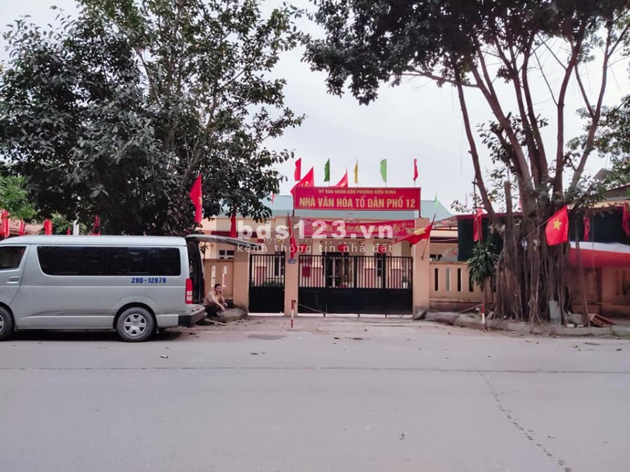 Chủ nhà cần bán gấp hạ chào 50 triệu đường Mậu Lương, lh 0976766846