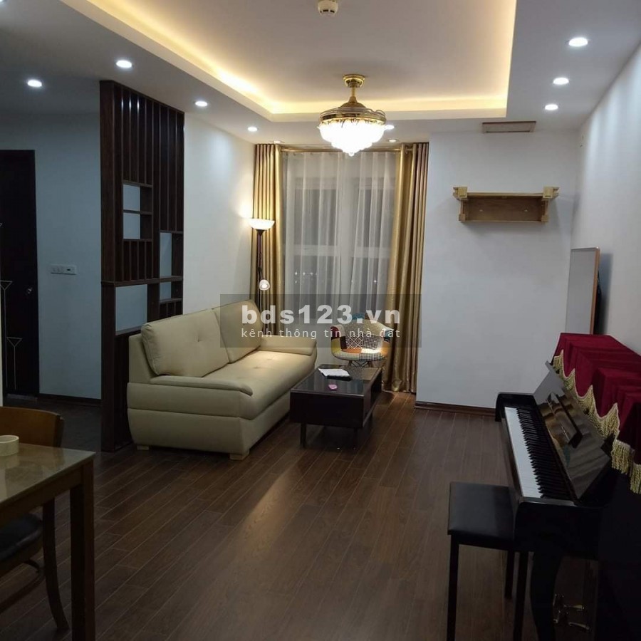 Bán gấp căn hộ chung cư 1, dt 54m2, 2pn-1wc giá 950 tr, Full Nội Thất, Lh: 0346967663