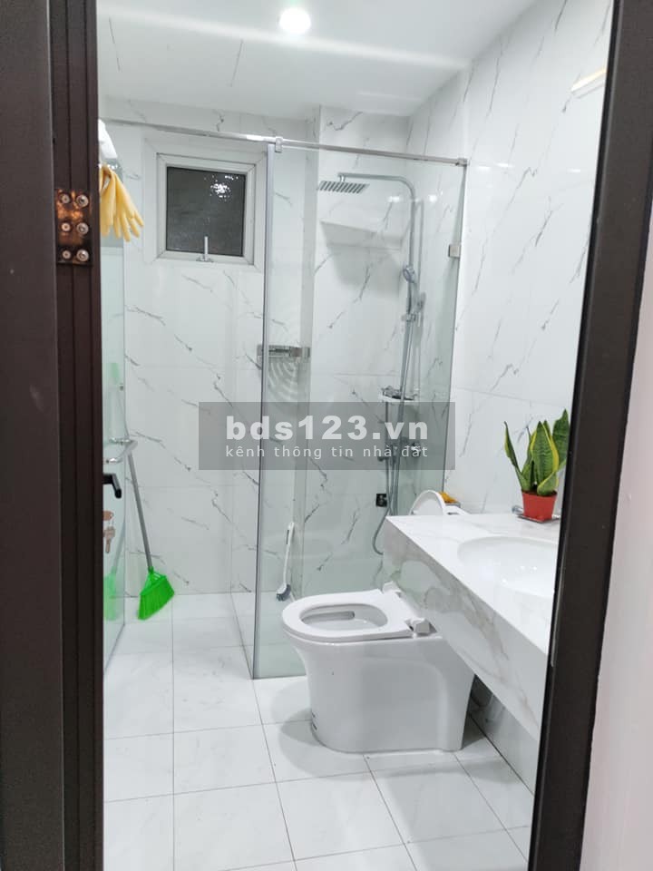 An sinh đỉnh cao 50m2 2 tầng đúc đường Trần Đại Nghĩa chỉ 3 tỷ