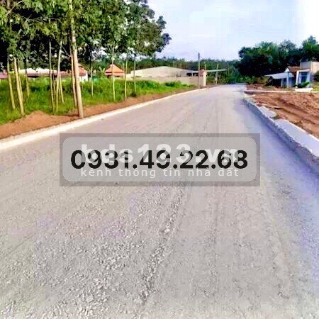 5000m2 GIÁ 690 triệu, sát cụm kcn Việt - Hàn, tiện ích, đầu tư, kinh doanh dễ dàng