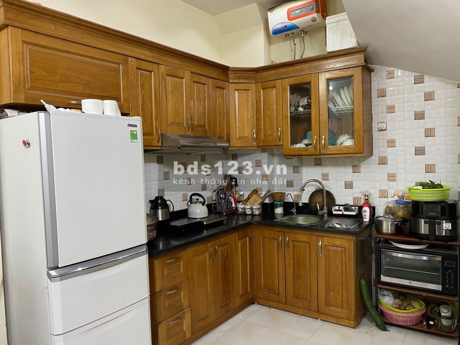 Cần bán nhà ngõ Mỹ Đình nhà chủ xây tâm huyết 50m2 5 tầng giá hơn 4 ty gần bên xe mỹ đình