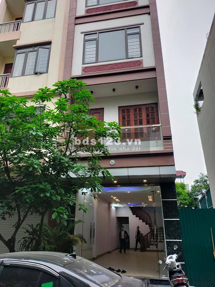 Bán nhà Kiến Hưng, Hà Đông, đất dịch vụ phân lô, dt 50m2, giá bán 6 tỷ