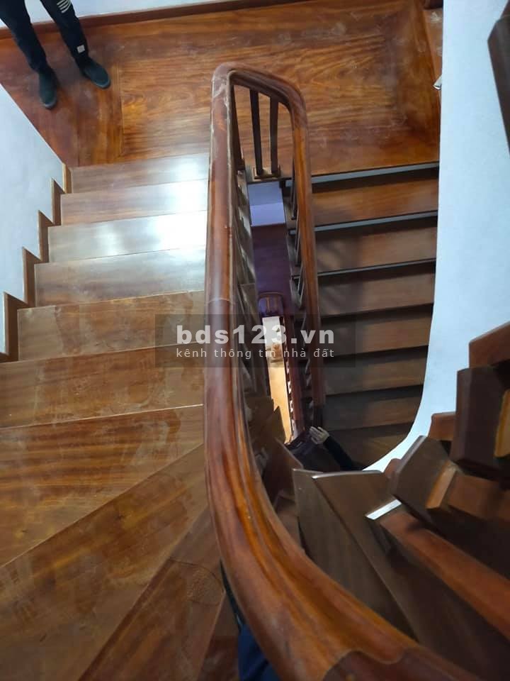 Bán nhà Kiến Hưng, Hà Đông, đất dịch vụ phân lô, dt 50m2, giá bán 6 tỷ