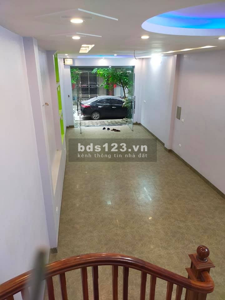 Bán nhà Kiến Hưng, Hà Đông, đất dịch vụ phân lô, dt 50m2, giá bán 6 tỷ