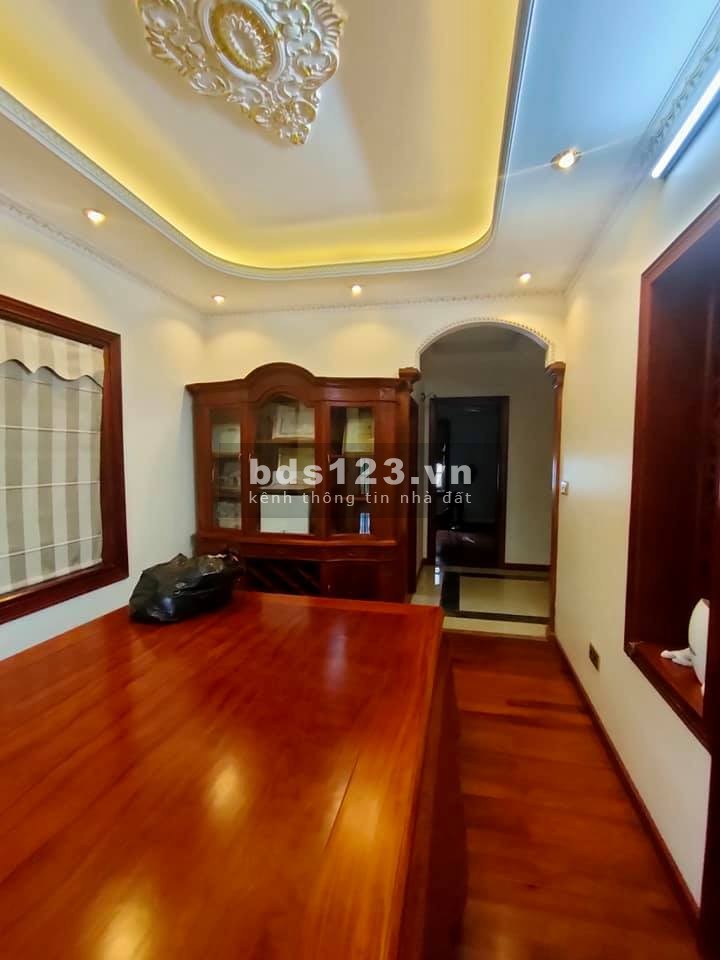 Biệt Thự, Sống Đỉnh, KĐT Việt Hưng 160n2 MTx8m Long Biên