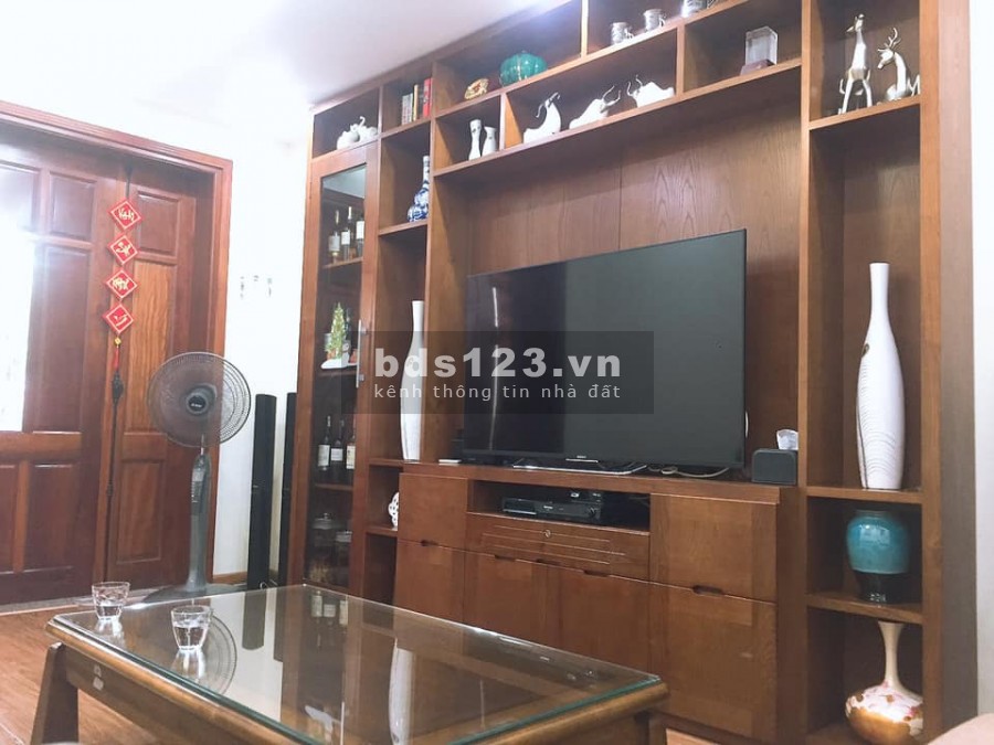 Bán nhà Tô Hiệu 50m2 x 6 tầng ngõ ô tô tránh giá nhỉnh 6 tỷ
