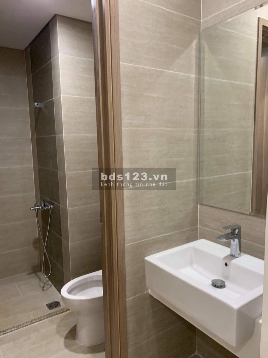 Bán căn hộ 2 phòng ngủ Vinhomes Grand Park Quận 9