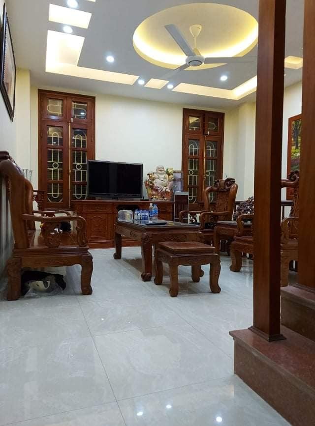Bán Nhà KĐT Văn Phú, kinh doanh vỉa hè đá bóng đường đôi 54m2, dt 90m2, 5 tầng giá nhỉnh 14 ỷ.