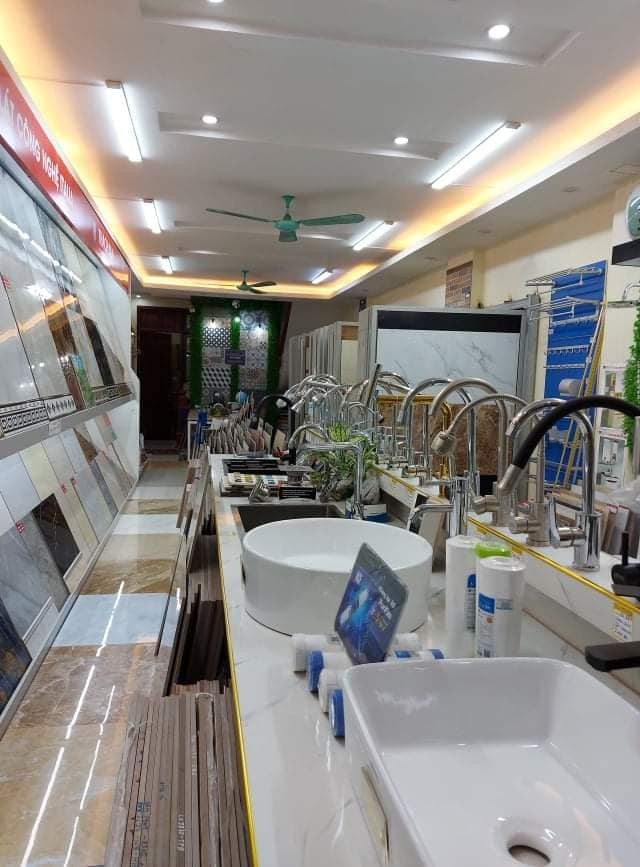 Bán Nhà KĐT Văn Phú, kinh doanh vỉa hè đá bóng đường đôi 54m2, dt 90m2, 5 tầng giá nhỉnh 14 ỷ.