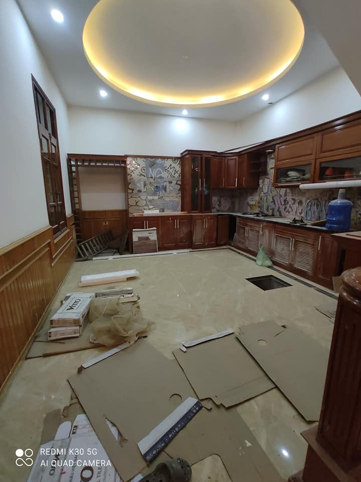 Bán nhà Văn Quán, lô góc 2 mặt tiền, ngõ thông, ô tô, kinh doanh spa, văn phòng 60m2 giá 6.5 tỷ