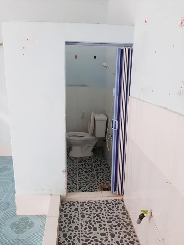 Bán Nhà Nguyễn Ảnh Thủ 5PT-8Tr-Tháng Hẻm xe TẢI 110m2 4.95 tỷ TL Mạnh