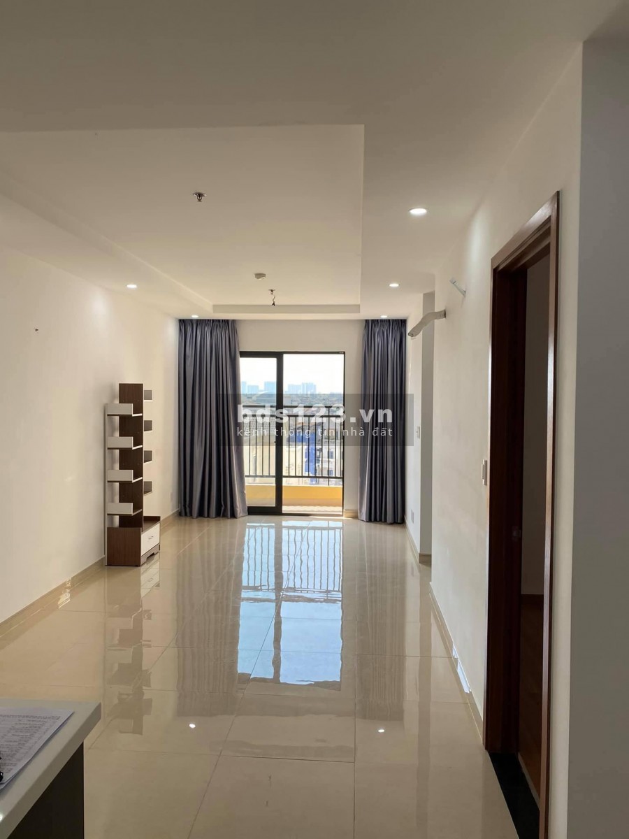 Cho thuê chung cư Cityland Park Hills nội thất cơ bản chỉ 11tr/ tháng