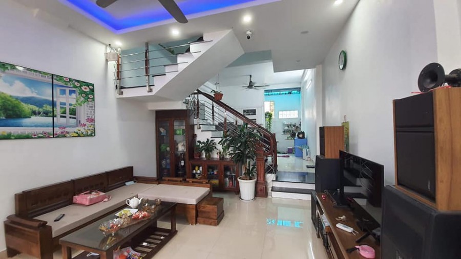 Chính chủ 2.99 tỷ ô tô tránh cánh KĐT Xa La 3km nhà mới đẹp, lh 0971660808