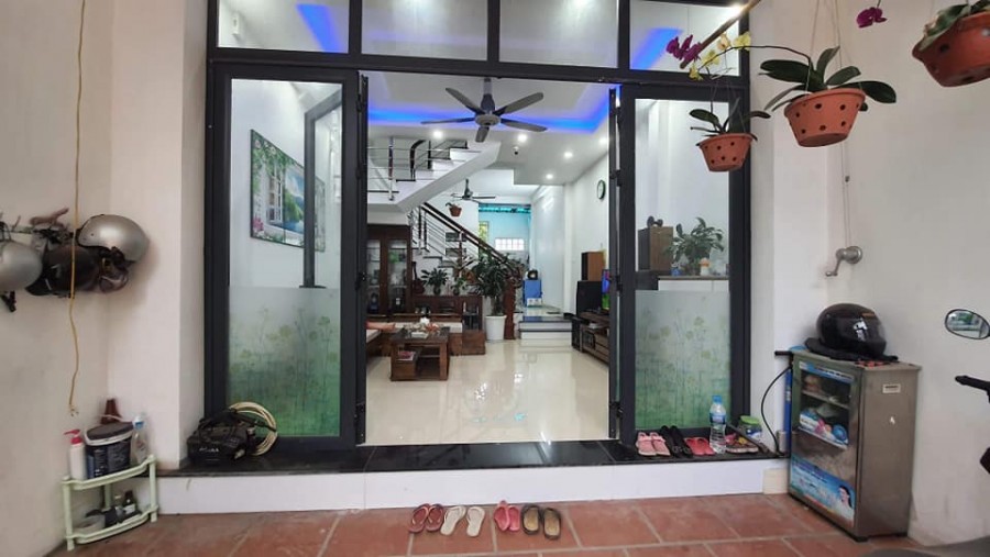Chính chủ 2.99 tỷ ô tô tránh cánh KĐT Xa La 3km nhà mới đẹp, lh 0971660808