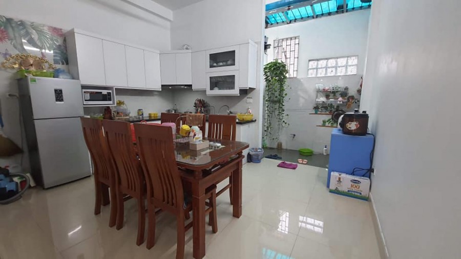 Chính chủ 2.99 tỷ ô tô tránh cánh KĐT Xa La 3km nhà mới đẹp, lh 0971660808