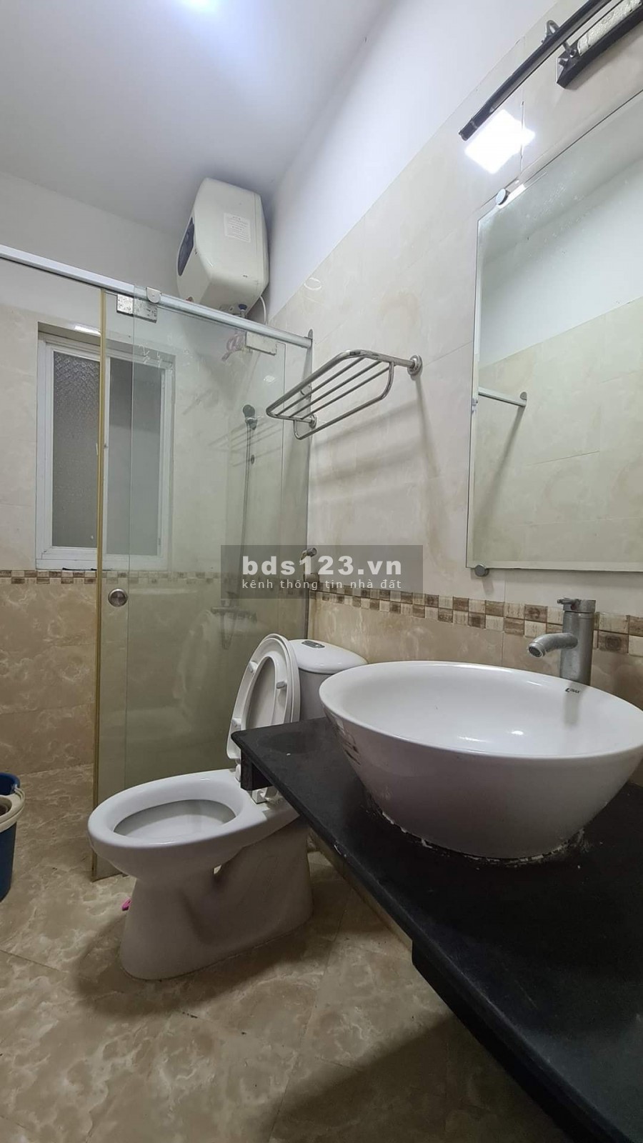 Cần Bán Nhà Thuỵ Phương, Ôtô Đỗ Cửa, DT 35m x 4 Tầng, Giá 2.7 Tỷ.