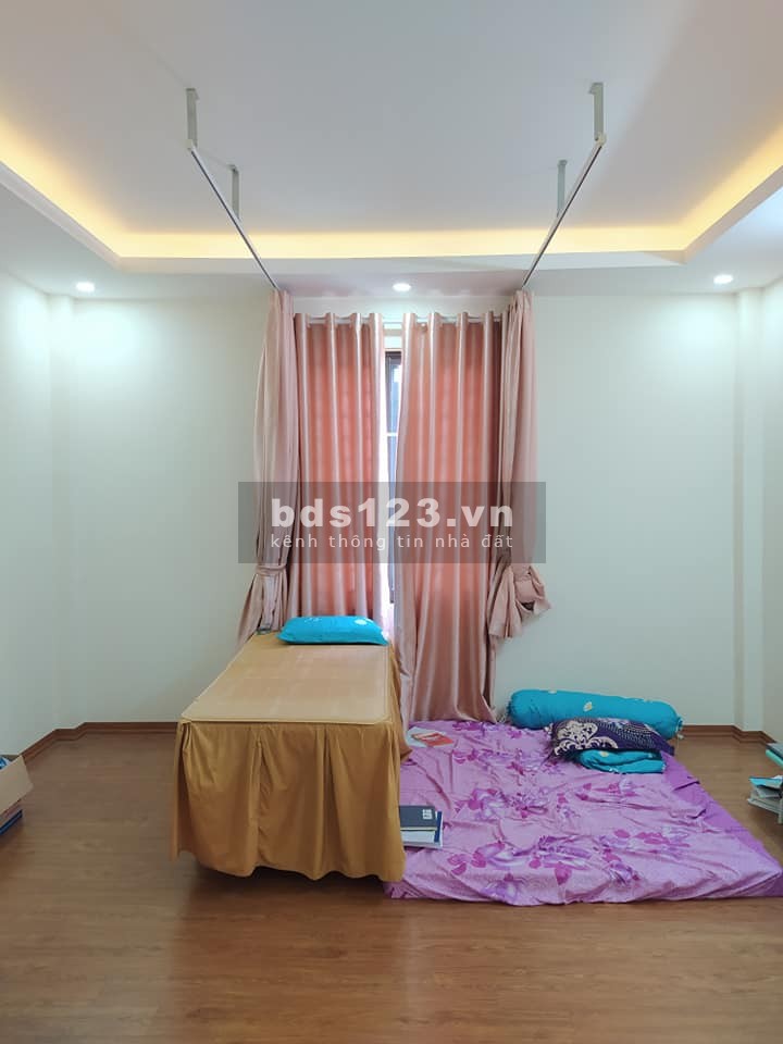 Siêu phẩm Quan Nhân 65m 5 tầng mặt tiền 5.6m chỉ 6.3 tỷ