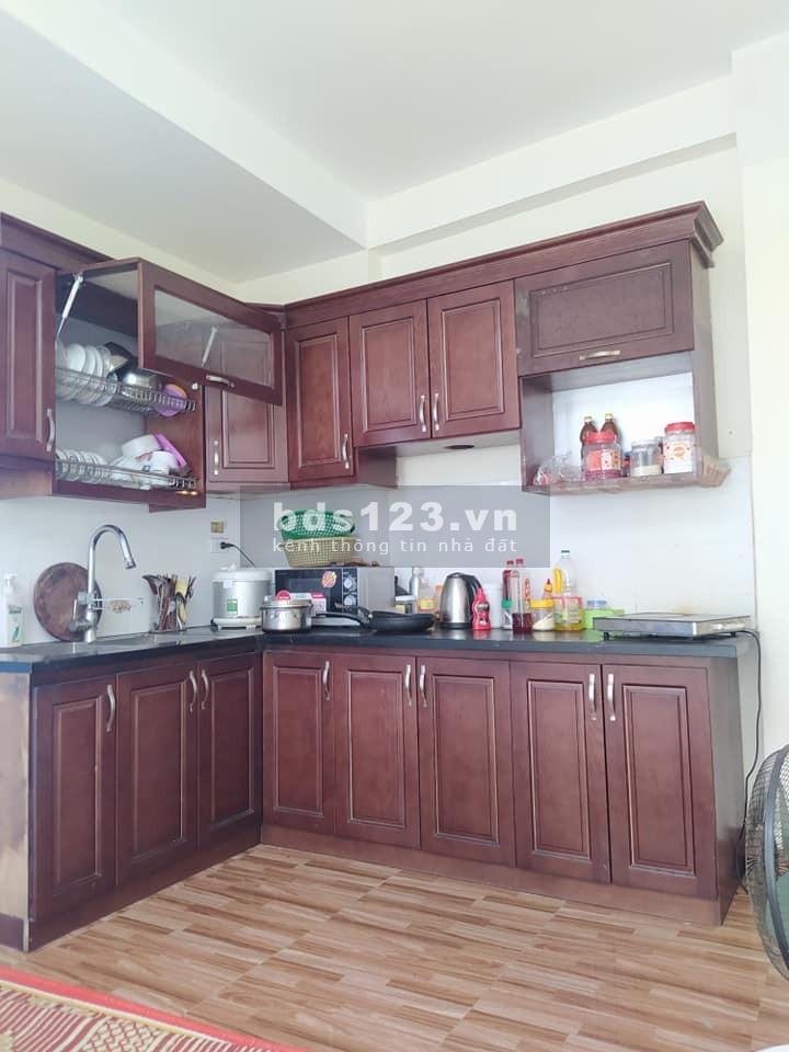 Siêu phẩm Quan Nhân 65m 5 tầng mặt tiền 5.6m chỉ 6.3 tỷ