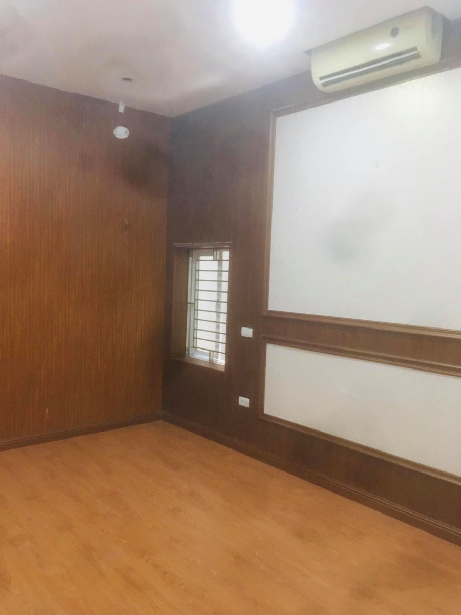Bán Nhà, KD, Ôtô, Trần Duy Hưng, Cầu Giấy, 56m2x5T, giá 7.5 tỷ