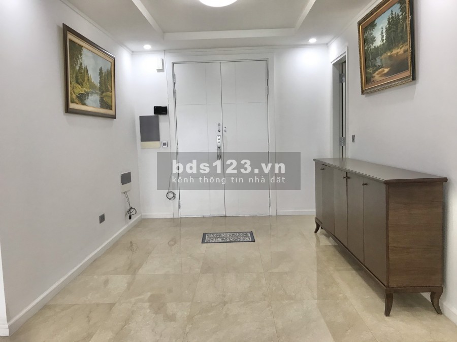 Bán siêu căn hộ 267m2 The Link Ciputra, 4 phòng ngủ, bán công Tây Nam- Đông Nam - Giá 16 tỷ có thương lượng nhiều