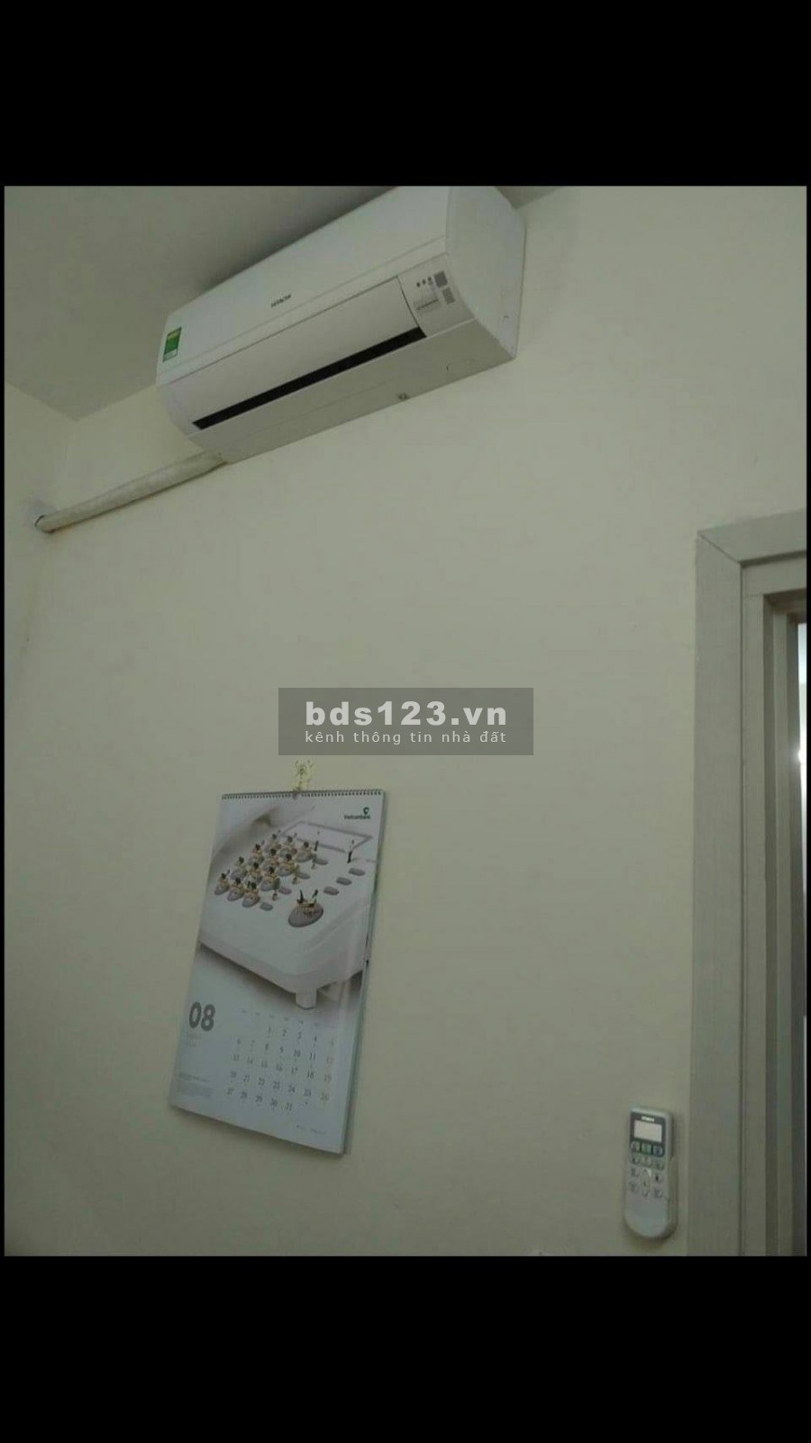 Đi làm xa nên cần bán căn hộ 50m2, 900tr 2PN, 1WC tại PCC1 Complex, full nội thất-LH: 0962320441