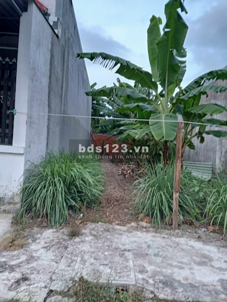Bán đất nền thổ cư 99m2 kdc Nam Hải đường Nguyễn Chí Thanh giá 1.49 tỷ