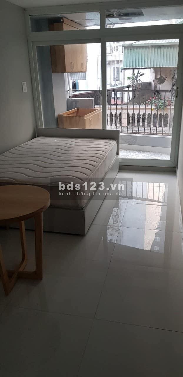 42 căn hộ khép kín, dòng tiền khủng, ngõ 36 Trung Hòa, dt 124m2 8 tầng, 1 hầm mt 7.7m giá 27.5 tỷ