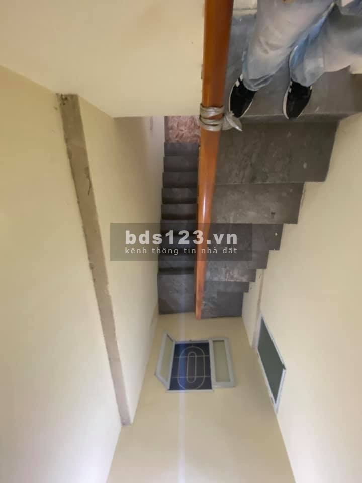 Nhỉnh 5 tỷ có nhà mặt phố Quỳnh Mai, Hai Bà Trưng, lô góc kinh doanh đỉnh