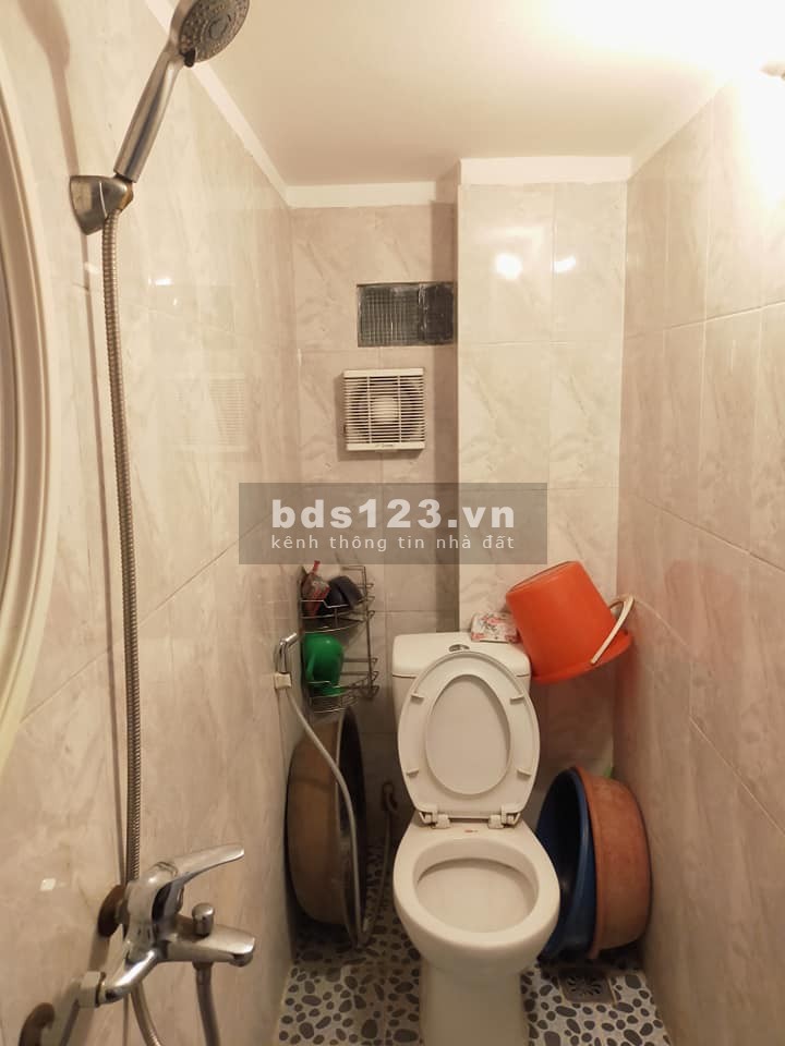 Tôi Bán nhà Thanh Lân! 38m2, giá 2.5 tỷ, TL mạnh.
