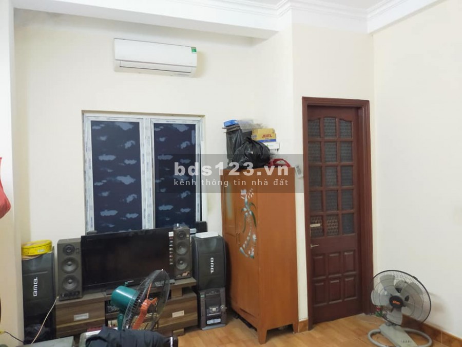 Tôi Bán nhà Thanh Lân! 38m2, giá 2.5 tỷ, TL mạnh.