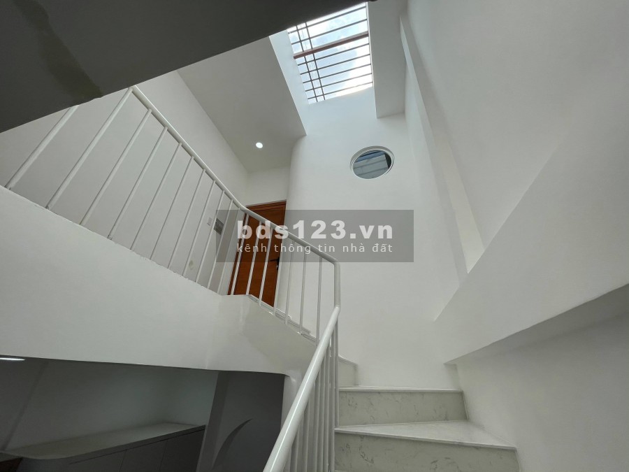 Bán Nhà Đẹp 69m2 Công nhận đủ, Hẻm 5m ngay Nhà thờ Giáo Xứ Tân Phú Hòa Chỉ 6 tỷ