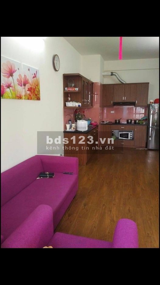 Đi làm xa nên cần bán căn hộ 50m2, 900tr 2PN, 1WC tại PCC1 Complex, full nội thất-LH: 0962320441