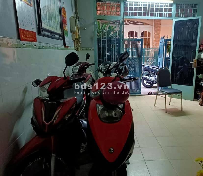 Bán Nhà Quận 5 hẽm xe hơi thông ra 2 đường lớn – Gía 7.8 Tỷ