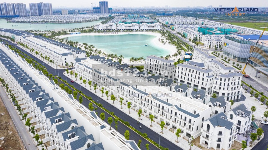 Tổng hợp 999 + căn hộ cho thuê tại Vinhomes Ocean Park Gia Lâm từ 2,5tr - 9tr/th, LH 085.400.6789