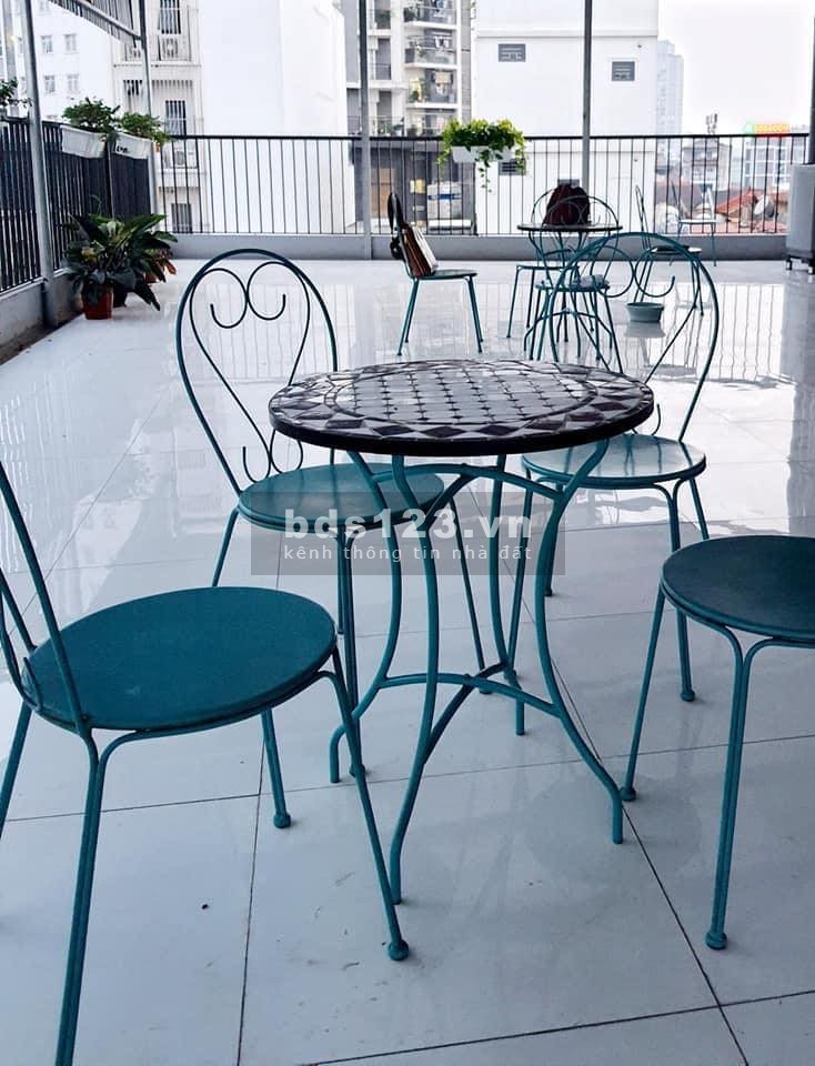 42 căn hộ khép kín, dòng tiền khủng, ngõ 36 Trung Hòa, dt 124m2 8 tầng, 1 hầm mt 7.7m giá 27.5 tỷ