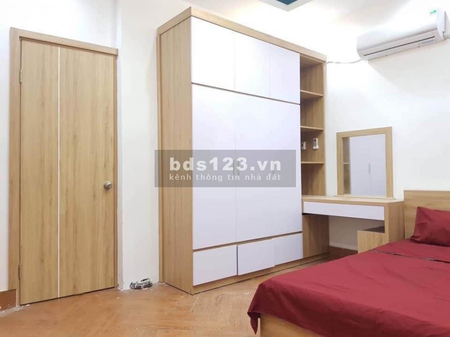 Bán nhà mặt phố Trần Phú diện tích 80m2, 5 tầng mặt tiền 5m giá bán 20 tỷ