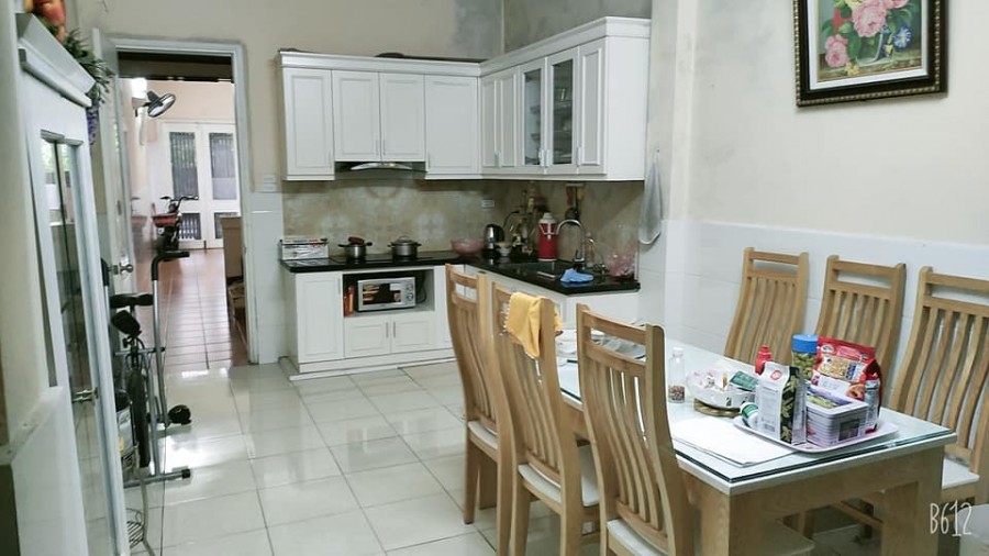 Bán Nhà MP Bế Văn Đàn, Quang Trung 70m2, Vỉa Hè Rộng, KD Đa Dạng, 2 Thoáng Giá 8.2 Tỷ