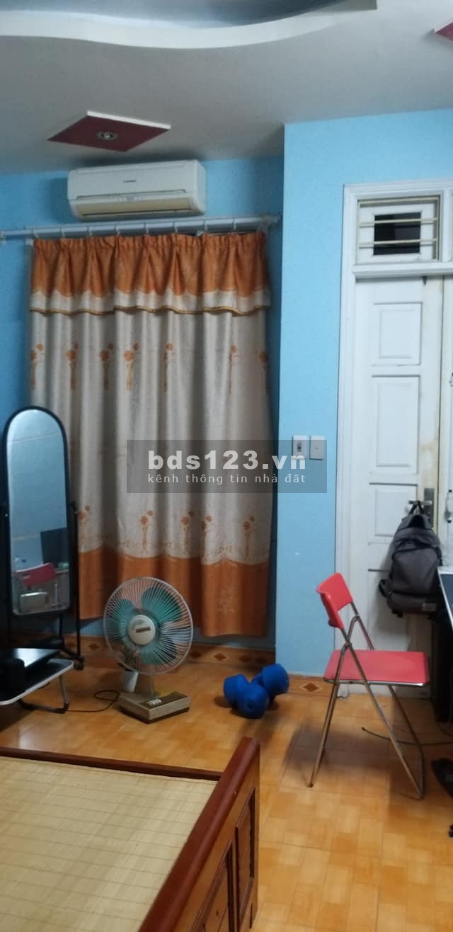 Bán nhà Vũ Tông Phan 41m2, 5tầng, MT 3.6m, phân lô, kinh doanh, giá 5.5 tỷ