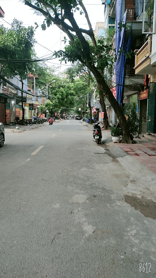 Bán Nhà MP Bế Văn Đàn, Quang Trung 70m2, Vỉa Hè Rộng, KD Đa Dạng, 2 Thoáng Giá 8.2 Tỷ