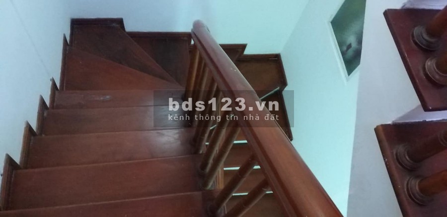 Bán nhà Vũ Tông Phan 41m2, 5tầng, MT 3.6m, phân lô, kinh doanh, giá 5.5 tỷ