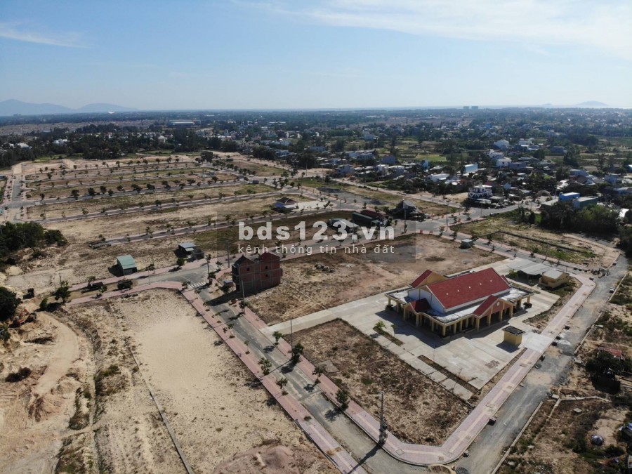 Đất chợ Lai Nghi giá chủ đầu tư mùa covid - 9 lô cuối cùng