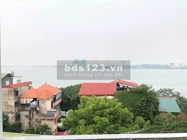 Bán gấp nhà 70m2 x2T, NỞ HẬU, MT 4.1m -Trích Sài, Hồ Tây-Giá đầu tư CHỈ 5.4 tỷ