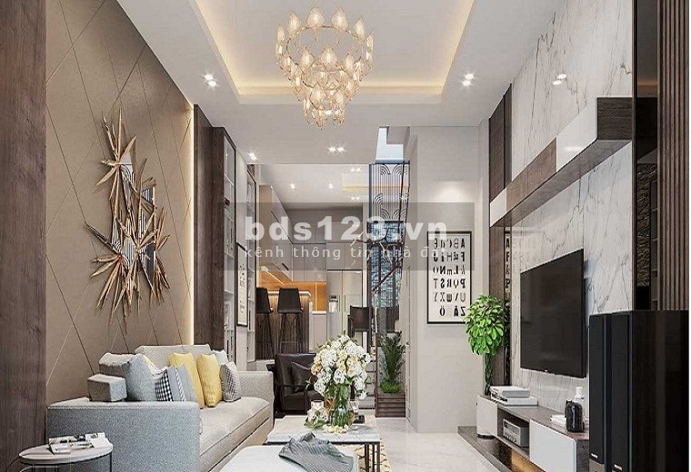 Bán gấp nhà phố Hoàng Như Tiếp an sinh đỉnh, dt 38m2, 4 tầng, giá nhỉnh 3 tỷ