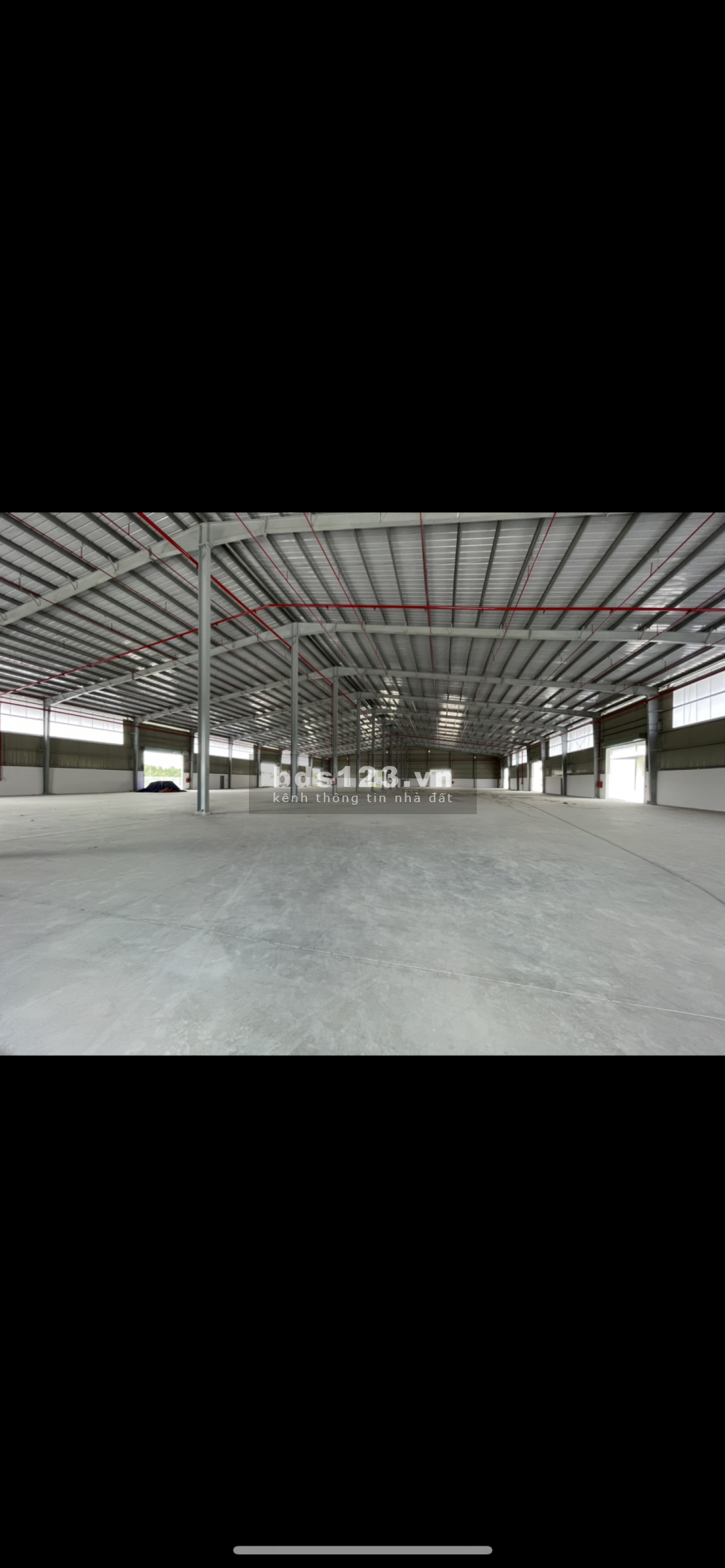 Cho thuê kho xưởng 3000m2 KCN Nhơn Trạch 2 Đồng Nai, giá cho thuê 240 triệu/tháng
