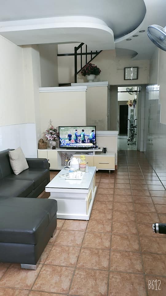 Bán Nhà MP Bế Văn Đàn, Quang Trung 70m2, Vỉa Hè Rộng, KD Đa Dạng, 2 Thoáng Giá 8.2 Tỷ