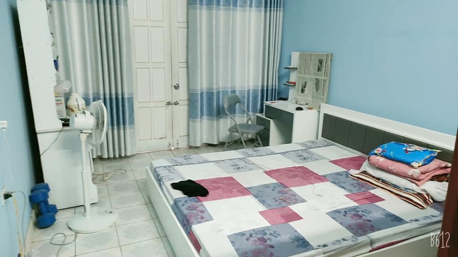Bán Nhà MP Bế Văn Đàn, Quang Trung 70m2, Vỉa Hè Rộng, KD Đa Dạng, 2 Thoáng Giá 8.2 Tỷ